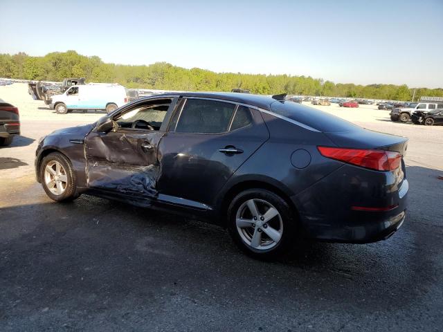 2015 KIA OPTIMA LX - 5XXGM4A75FG442561