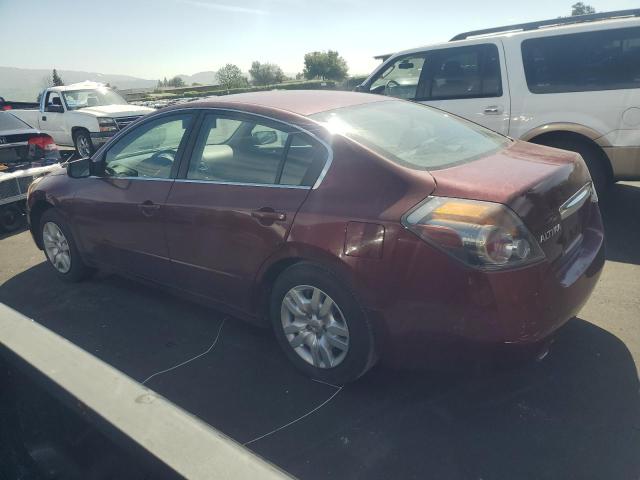 Vin: 1n4al2ap6bn419694, lot: 52806555, nissan altima base 20112
