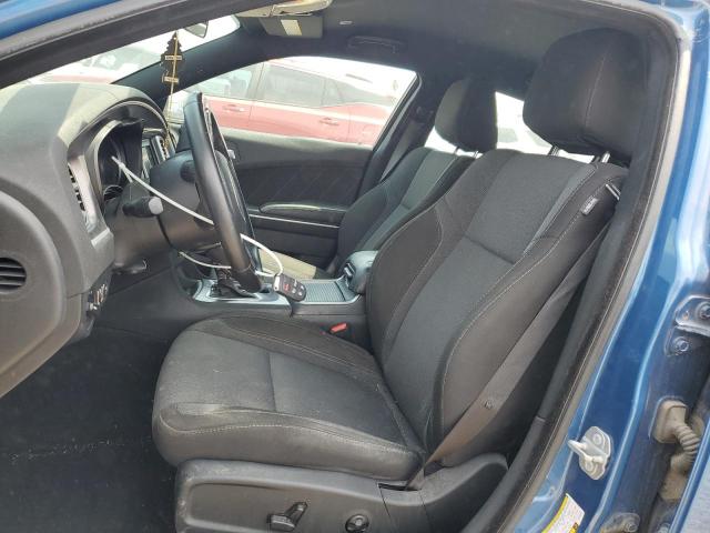 2020 DODGE CHARGER SX - 2C3CDXBG2LH150183