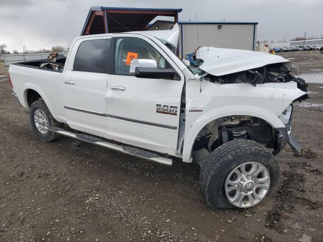 2018 RAM 2500 LARAMIE 3C6UR5FJ8JG277438