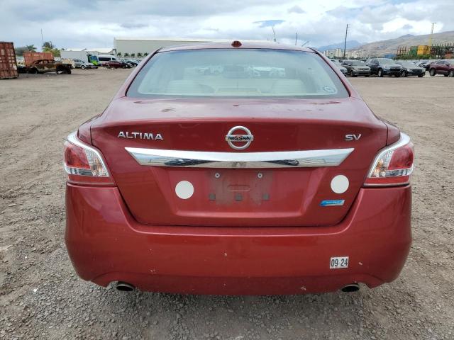 2013 NISSAN ALTIMA 2.5 - 1N4AL3AP1DN541761
