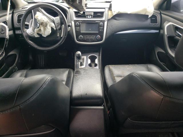 2018 NISSAN ALTIMA 2.5 - 1N4AL3AP0JC297012