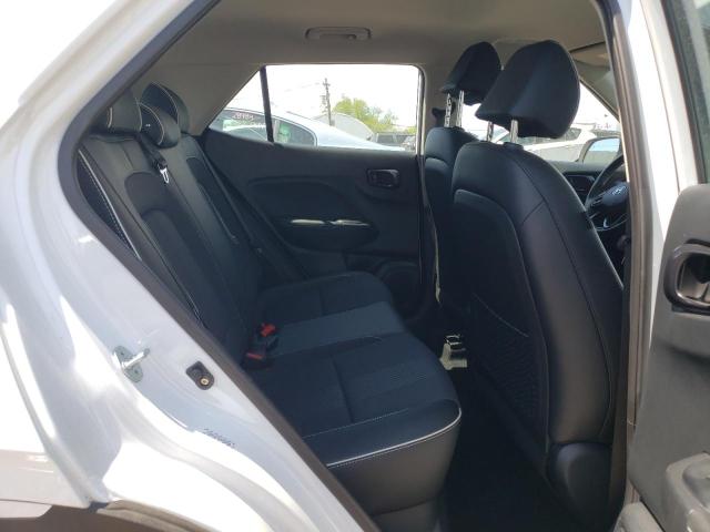 2023 HYUNDAI VENUE SEL - KMHRC8A37PU258908
