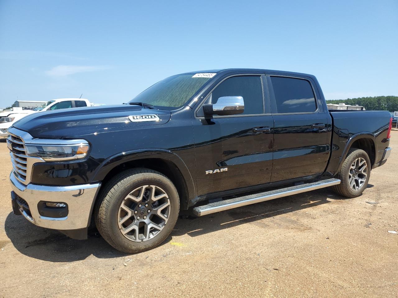 RAM 1500 LARAMIE