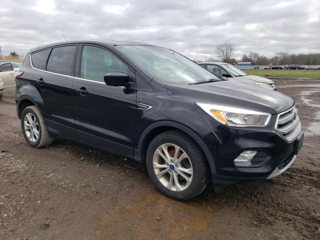 Vin: 1fmcu0gd4hua90490, lot: 51383015, ford escape se 20174