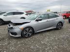 2017 HONDA CIVIC EX - 19XFC1F32HE031553