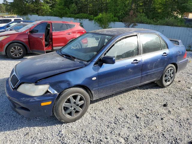 MITSUBISHI LANCER LS
