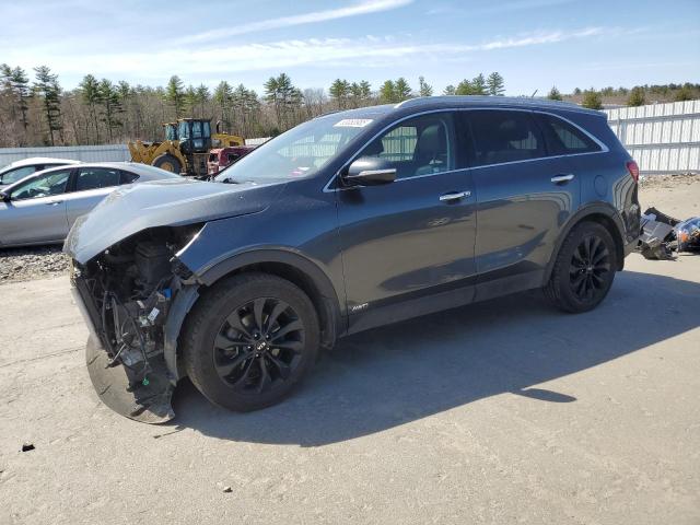Vin: 5xyphda52lg708595, lot: 53083985, kia sorento ex 2020 img_1