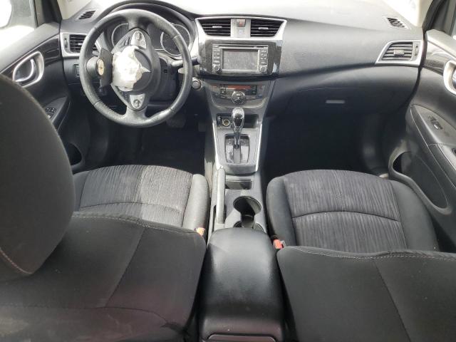 2018 NISSAN SENTRA S - 3N1AB7APXJY291734
