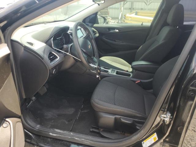2017 CHEVROLET CRUZE LS 1G1BC5SM3H7201819