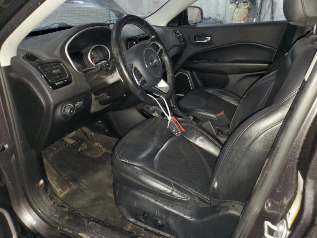2019 JEEP COMPASS LI - 3C4NJDCB4KT620699