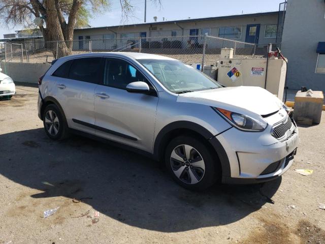 Vin: kndcb3lc7j5147466, lot: 52643165, kia niro fe 20184