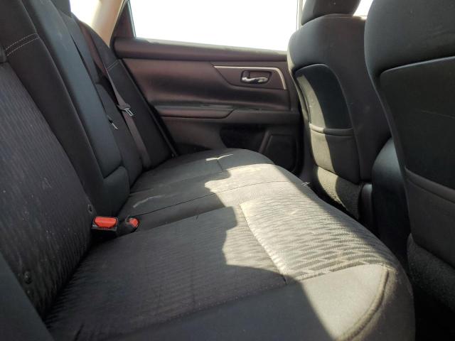 2018 NISSAN ALTIMA 2.5 - 1N4AL3AP1JC237272