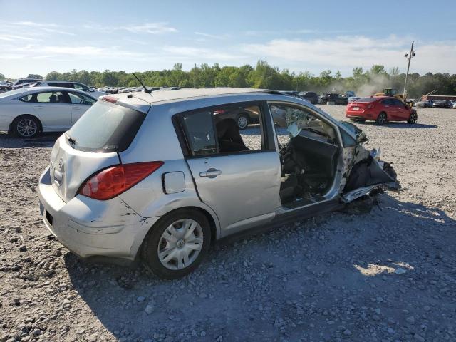 Vin: 3n1bc1cp3ck201812, lot: 52903675, nissan versa s 20123