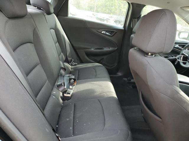 2021 CHEVROLET MALIBU LS - 1G1ZB5ST0MF015115