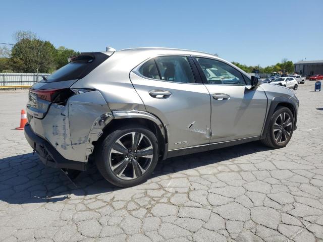 2020 LEXUS UX 250H JTHP9JBH1L2025445