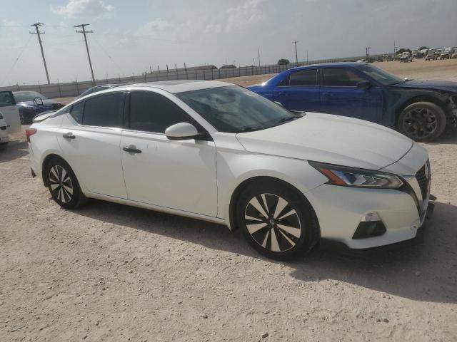 Vin: 1n4bl4dv8kc146845, lot: 53890245, nissan altima sv 20194