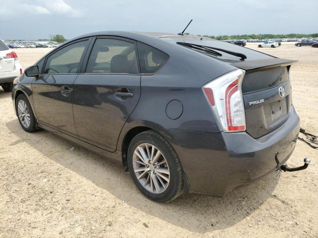 Vin: jtdkn3du5c5458035, lot: 54664535, toyota prius 20122