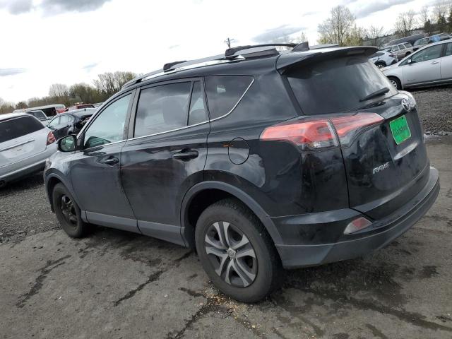 2017 TOYOTA RAV4 LE - 2T3BFREV7HW625180