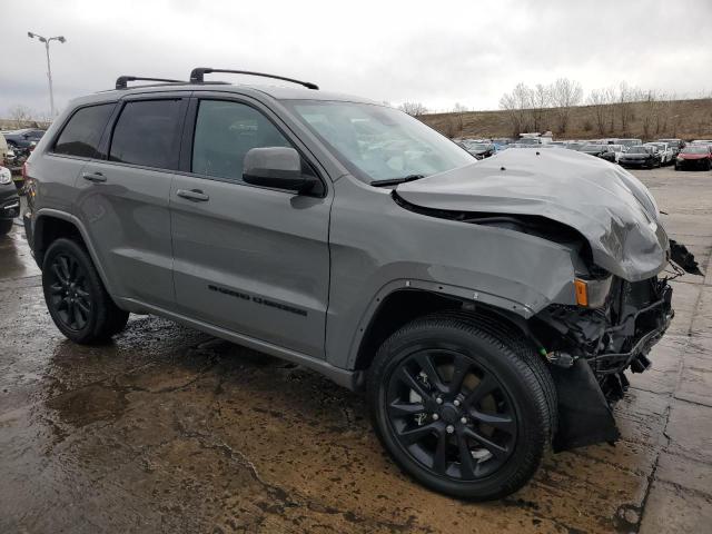 Vin: 1c4rjfagxnc118923, lot: 51288515, jeep grand cher laredo e 20224