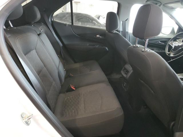2021 CHEVROLET EQUINOX LT - 3GNAXUEV4MS165504
