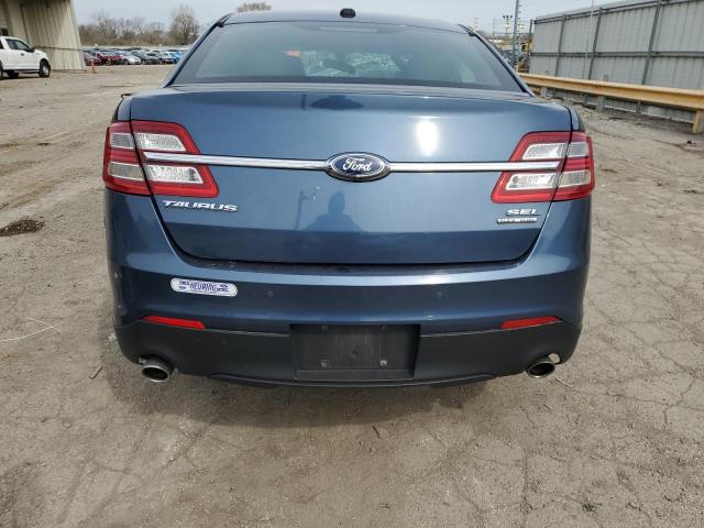 2018 FORD TAURUS SEL - 1FAHP2E83JG116882