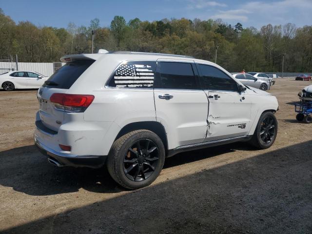 Vin: 1c4rjfjg6fc813501, lot: 51237595, jeep grand cher summit 20153