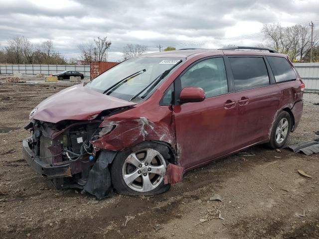 Vin: 5tdkk3dc0es435985, lot: 54082655, toyota all models le 2014 img_1