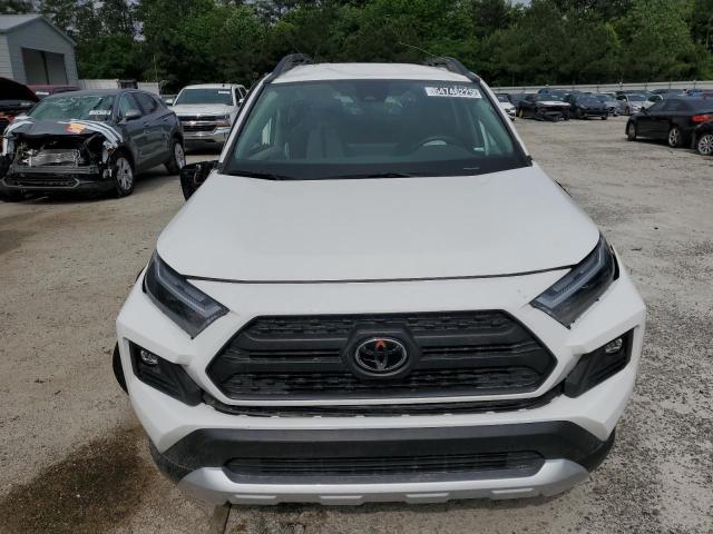 2024 TOYOTA RAV4 ADVEN 2T3J1RFV6RW419648