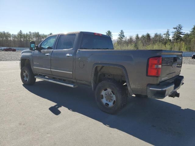 2015 GMC SIERRA K25 1GT12ZE87FF164997