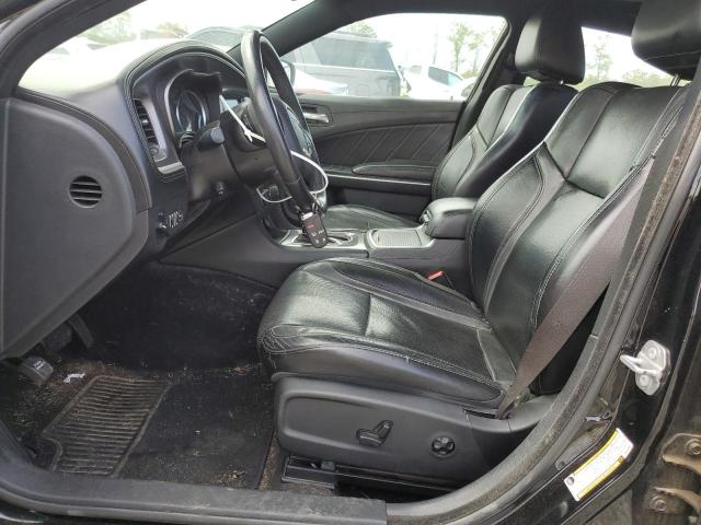 2019 DODGE CHARGER SX - 2C3CDXBG6KH625896