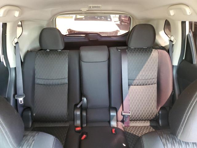 2017 NISSAN ROGUE S - JN8AT2MTXHW131526