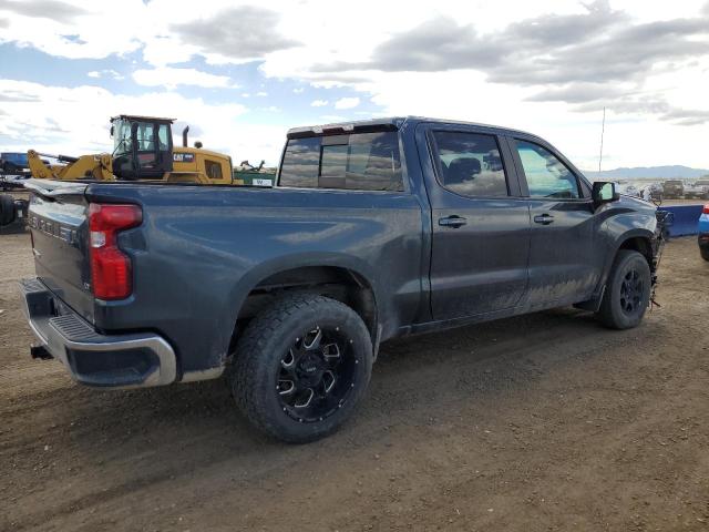 Vin: 3gcuyded3lg446575, lot: 54943605, chevrolet all models k1500 lt 20203