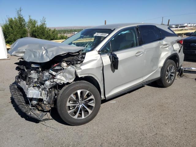 LEXUS RX 350 BAS