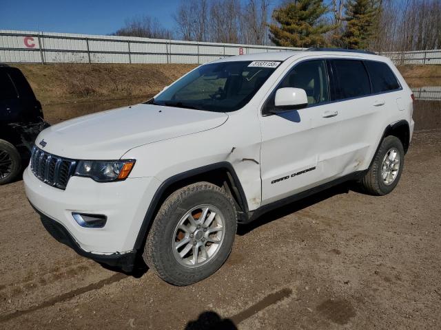 Vin: 1c4rjfag4jc167335, lot: 51531155, jeep grand cher laredo 2018 img_1