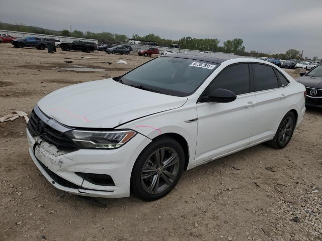 VOLKSWAGEN JETTA S