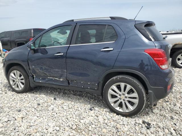 2018 CHEVROLET TRAX PREMI 3GNCJRSB6JL204200