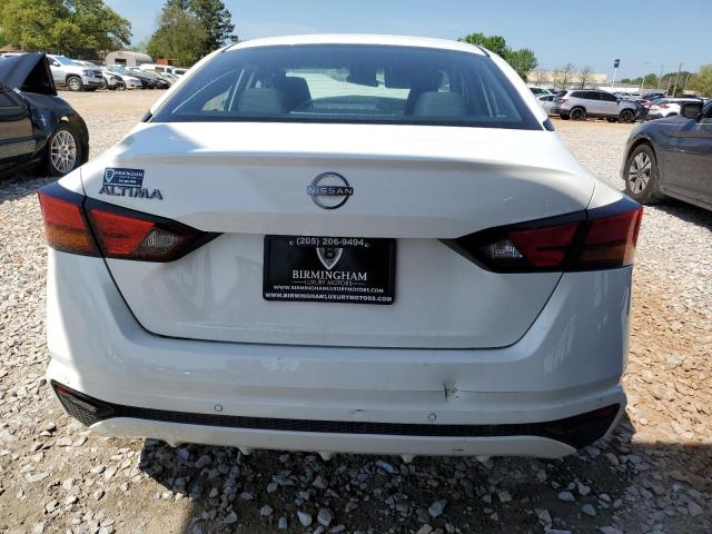 2024 NISSAN ALTIMA S 1N4BL4BV7RN379150
