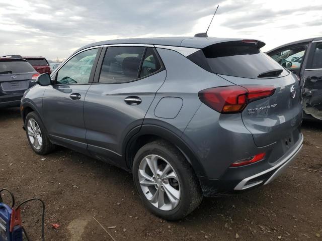 Vin: kl4mmcsl4nb079547, lot: 53799445, buick encore preferred 20222