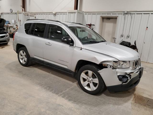2011 JEEP COMPASS SP - 1J4NT1FA2BD169140