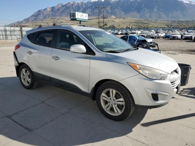 Vin: km8ju3ac0cu340227, lot: 52921735, hyundai tucson gls 20124