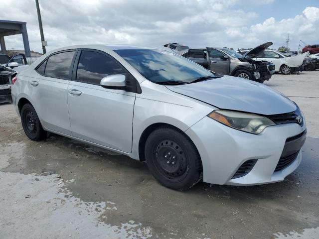 2016 TOYOTA COROLLA L - 5YFBURHE2GP560815