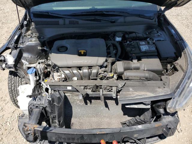 2019 KIA FORTE FE - 3KPF24AD9KE074606