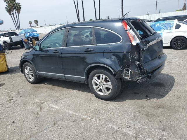 Vin: 5j6re4h52al007655, lot: 53247605, honda crv ex 20102