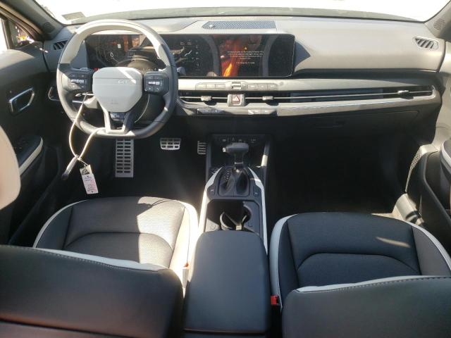 2025 KIA K4 GT-LINE 3KPFW4DC7SE079990