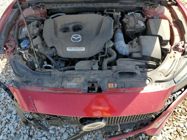 2018 MAZDA 6 SIGNATUR - JM1GL1XY1J1313948