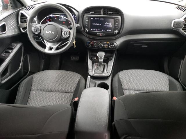 2022 KIA SOUL LX - KNDJ23AU0N7833183