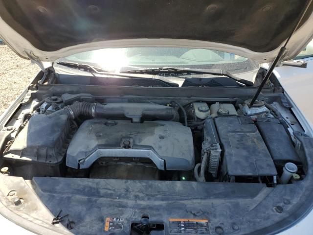 2017 CHEVROLET IMPALA LT - 2G1105SA6H9152723