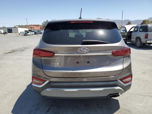 2019 HYUNDAI SANTA FE S - 5NMS23AD7KH005186