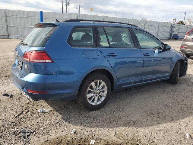 Vin: 3vwy57au8km512987, lot: 52440985, volkswagen golf s 20193
